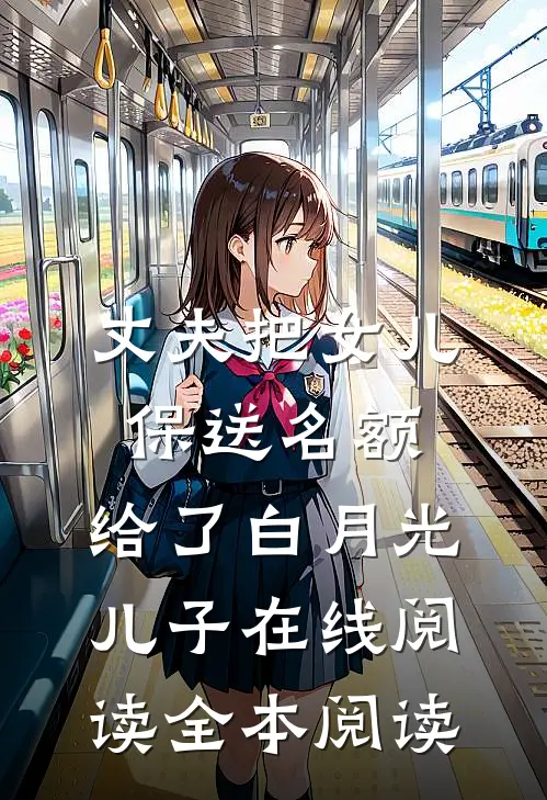 丈夫把女儿保送名额，给了白月光儿子在线阅读全本阅读