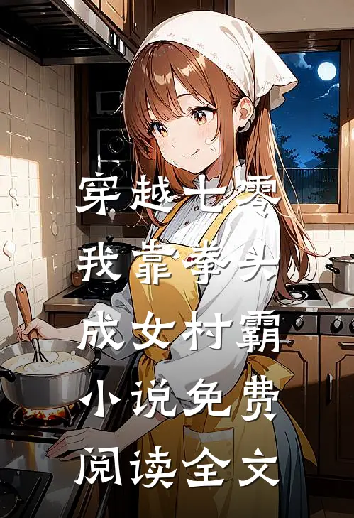 穿越七零：我靠拳头成女村霸小说免费阅读全文