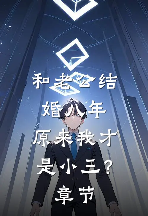 和老公结婚八年，原来我才是小三？章节