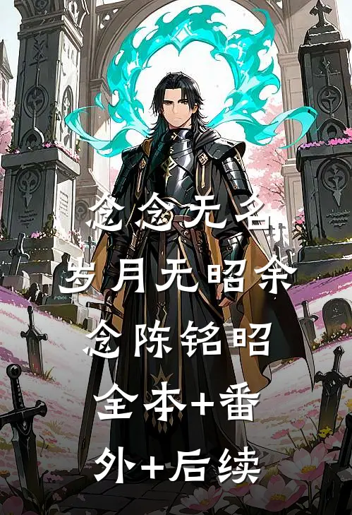 念念无名，岁月无昭余念陈铭昭全本+番外+后续
