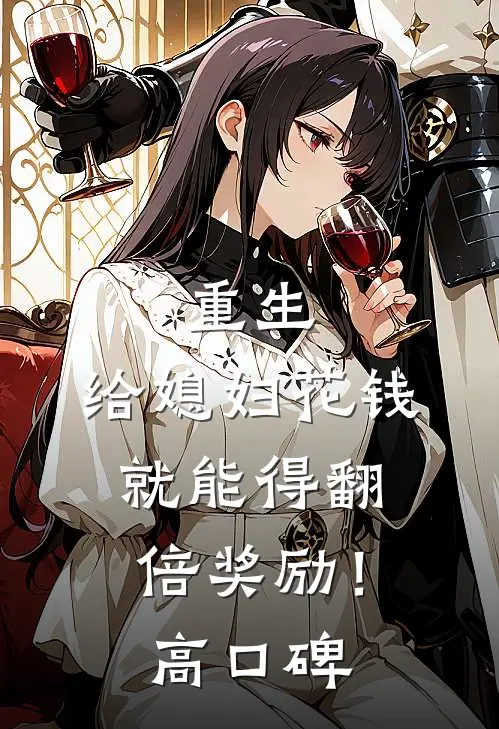 重生：给媳妇花钱就能得翻倍奖励！高口碑