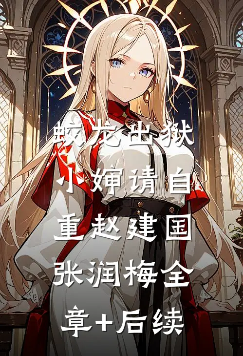蛟龙出狱：小婶请自重赵建国张润梅全章+后续