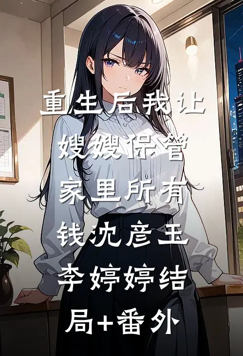 重生后我让嫂嫂保管家里所有钱沈彦玉李婷婷结局+番外