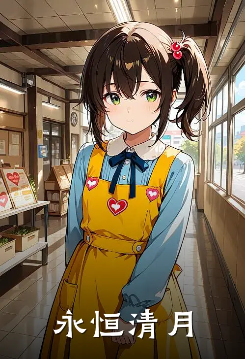 永恒清月
