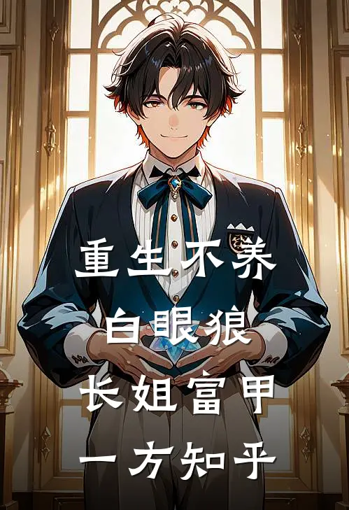 重生不养白眼狼，长姐富甲一方知乎