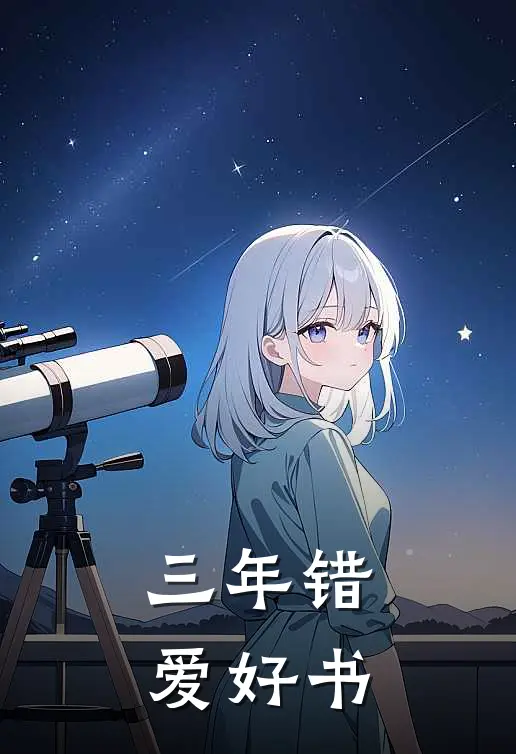 三年错爱好书