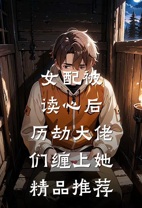 女配被读心后，历劫大佬们缠上她精品推荐