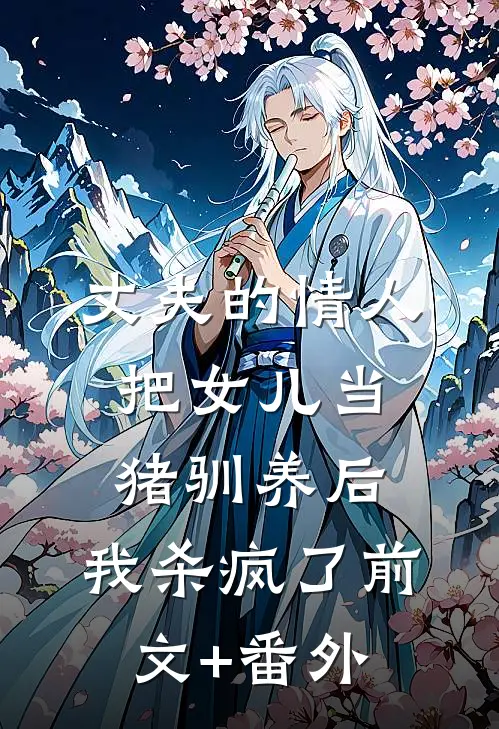 丈夫的情人把女儿当猪驯养后，我杀疯了前文+番外