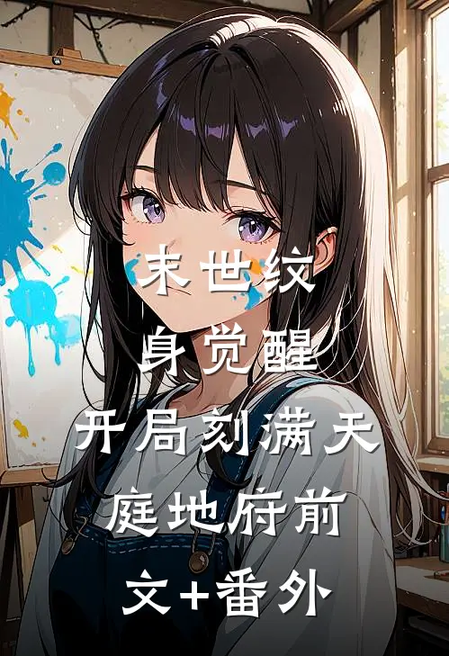 末世纹身觉醒：开局刻满天庭地府前文+番外