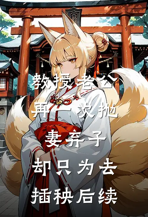 教授老公再一次抛妻弃子，却只为去插秧后续