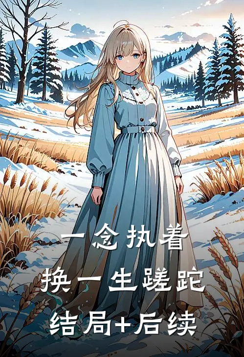 一念执着，换一生蹉跎结局+后续