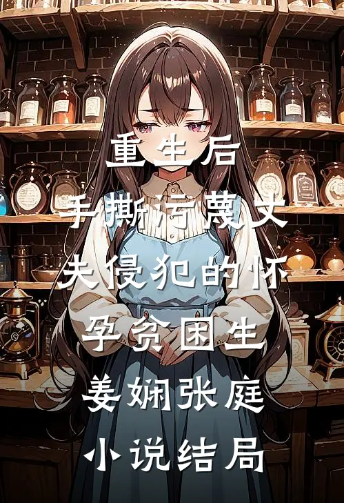 重生后，手撕污蔑丈夫侵犯的怀孕贫困生姜娴张庭小说结局