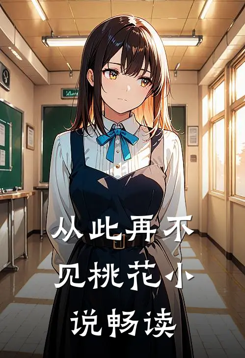 从此再不见桃花小说畅读