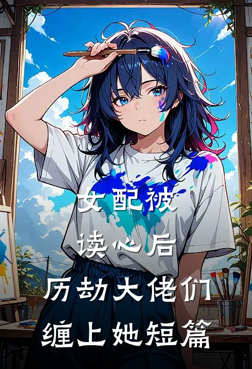 女配被读心后，历劫大佬们缠上她短篇