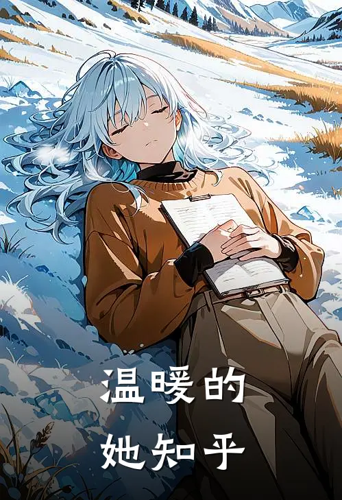 温暖的她知乎