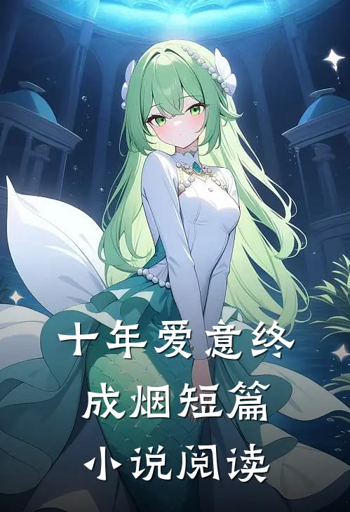 十年爱意终成烟短篇小说阅读