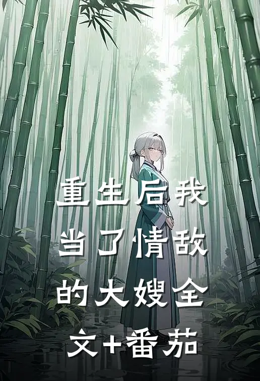 重生后我当了情敌的大嫂全文+番茄
