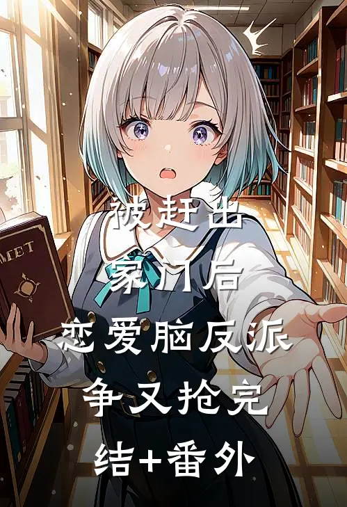 被赶出家门后，恋爱脑反派争又抢完结+番外