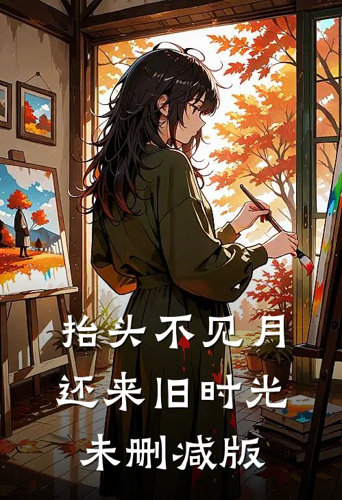 抬头不见月，还来旧时光未删减版