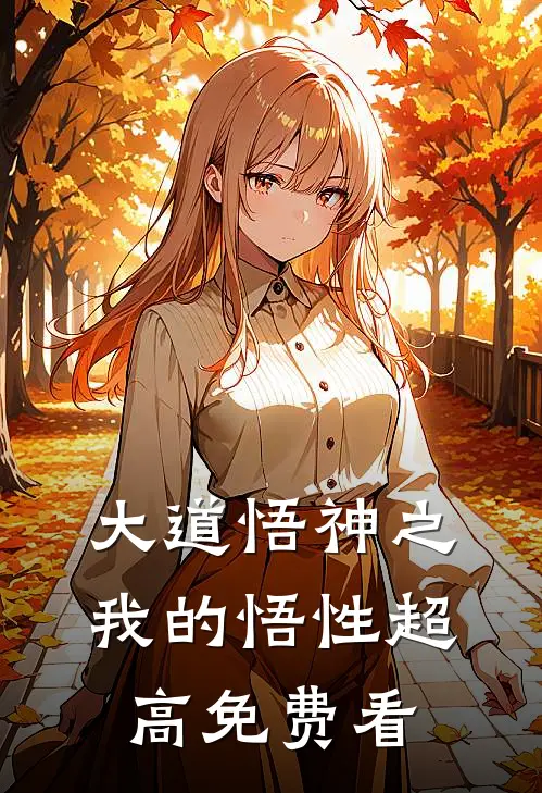 大道悟神之我的悟性超高免费看