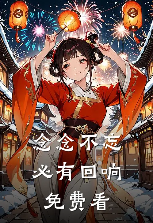 念念不忘，必有回响免费看