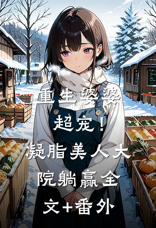重生婆婆超宠！凝脂美人大院躺赢全文+番外