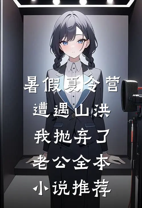 暑假夏令营遭遇山洪，我抛弃了老公全本小说推荐