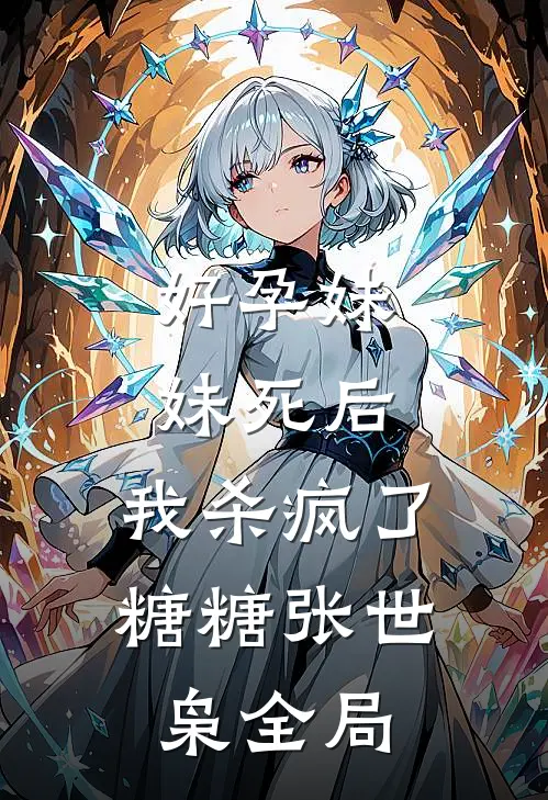 好孕妹妹死后，我杀疯了糖糖张世枭全局