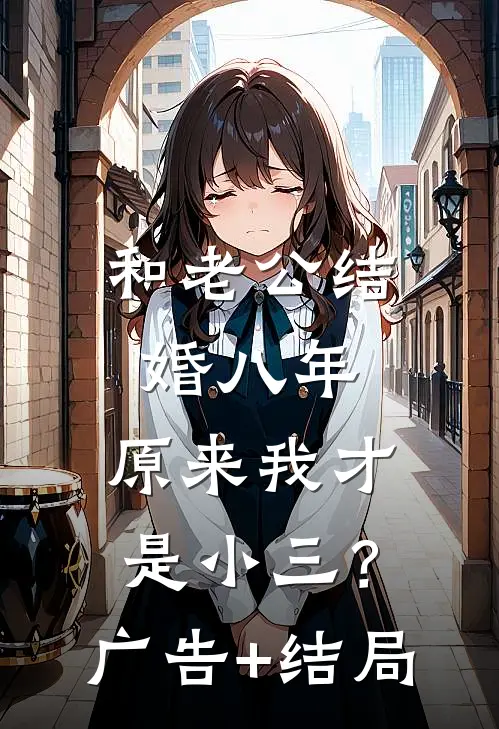 和老公结婚八年，原来我才是小三？广告+结局