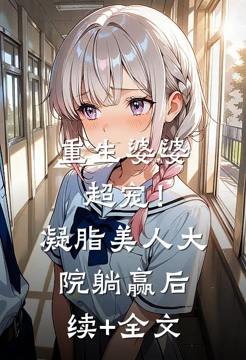 重生婆婆超宠！凝脂美人大院躺赢后续+全文
