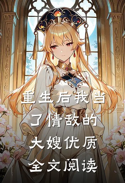 重生后我当了情敌的大嫂优质全文阅读