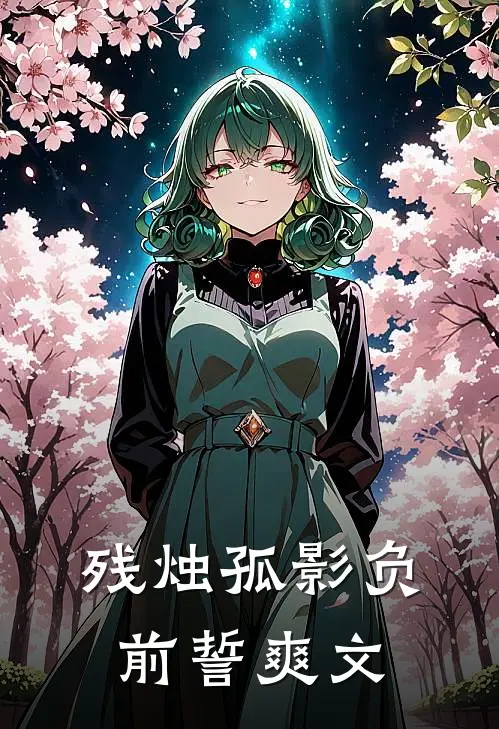 残烛孤影负前誓爽文