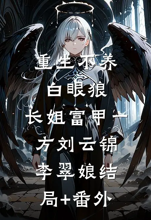 重生不养白眼狼，长姐富甲一方刘云锦李翠娘结局+番外