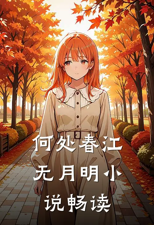 何处春江无月明小说畅读