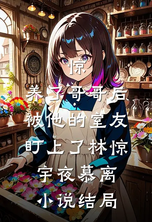 惊，养了哥哥后被他的室友盯上了林惊宇夜慕离小说结局