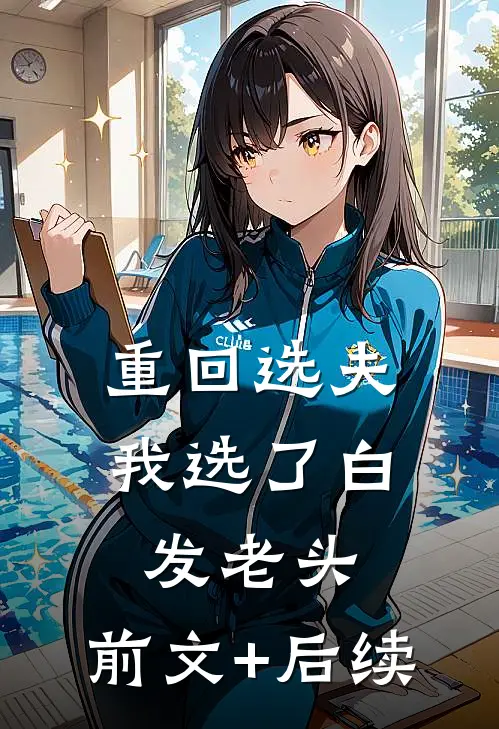 重回选夫，我选了白发老头:前文+后续