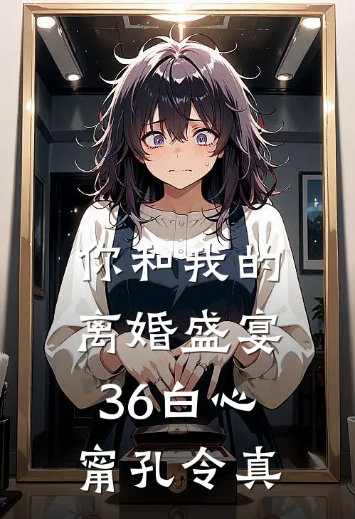 你和我的离婚盛宴-36白心甯孔令真
