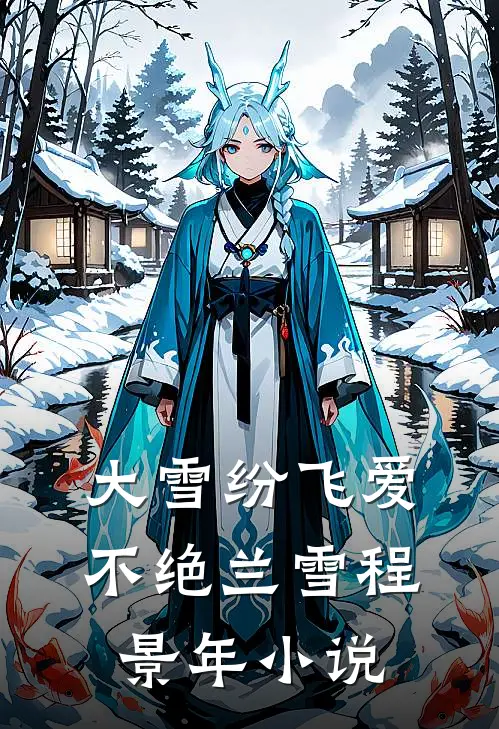 大雪纷飞爱不绝兰雪程景年小说