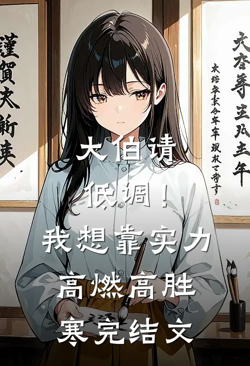 大伯请低调！我想靠实力高燃高胜寒完结文
