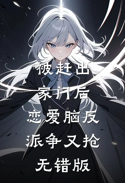 被赶出家门后，恋爱脑反派争又抢无错版