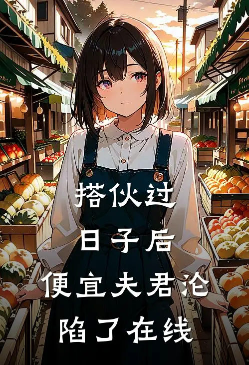 搭伙过日子后，便宜夫君沦陷了在线