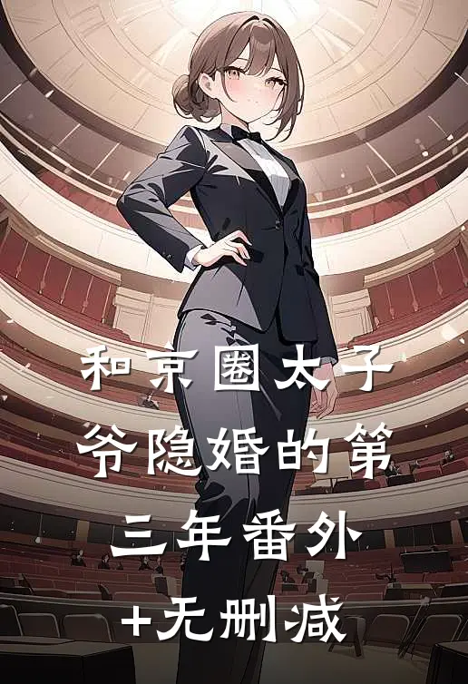 和京圈太子爷隐婚的第三年番外+无删减