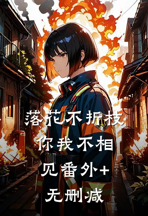 落花不折枝，你我不相见番外+无删减