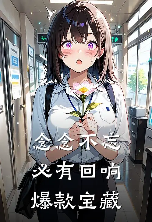 念念不忘，必有回响爆款宝藏