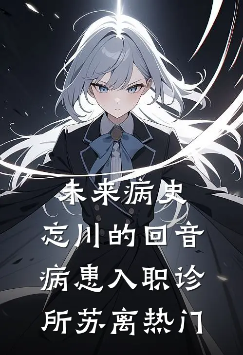 未来病史：忘川的回音-病患入职诊所苏离热门
