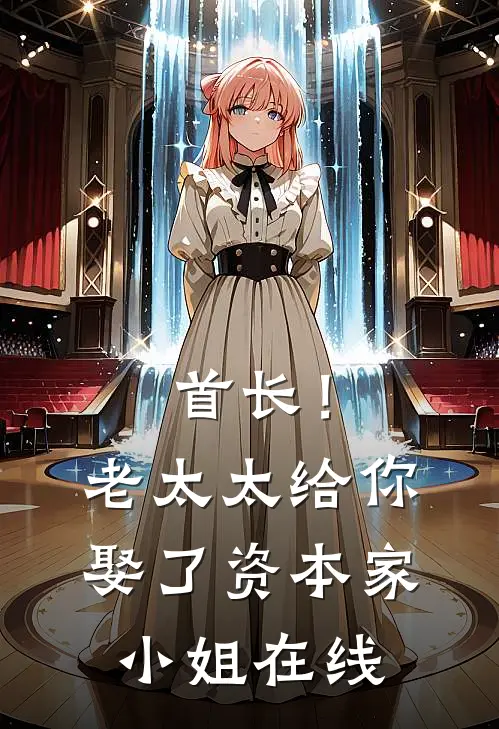 首长！老太太给你娶了资本家小姐在线