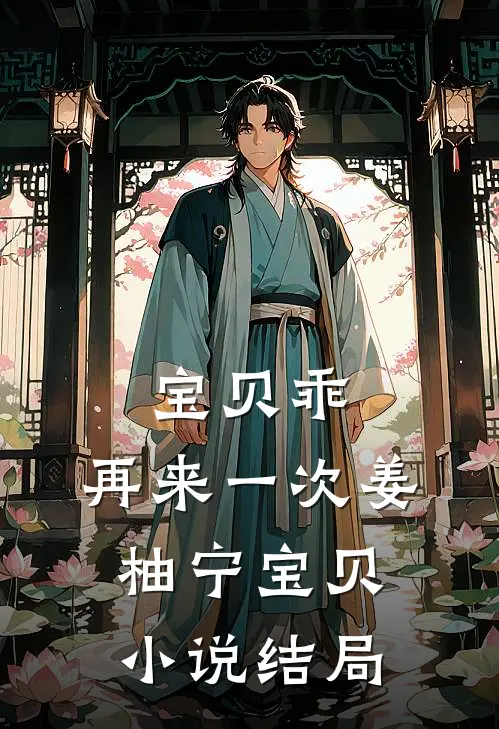 宝贝乖，再来一次姜柚宁宝贝小说结局