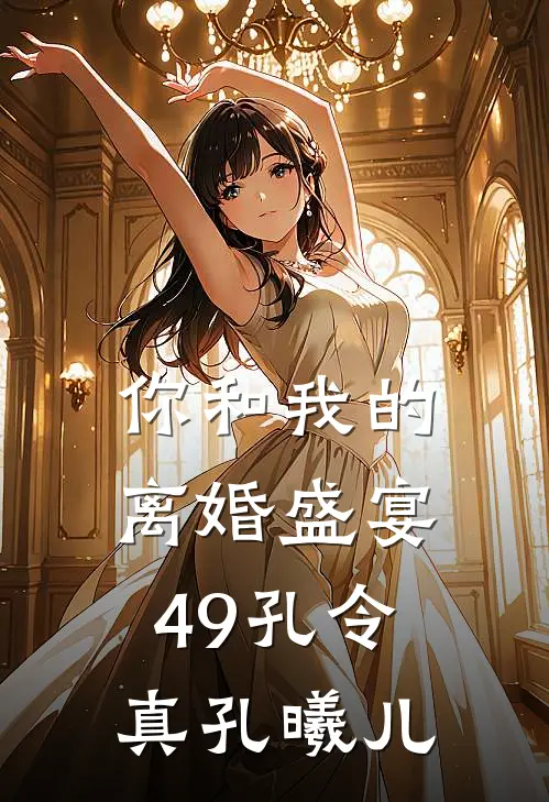 你和我的离婚盛宴-49孔令真孔曦儿