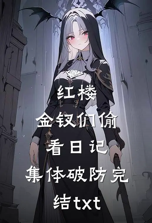 红楼：金钗们偷看日记，集体破防完结txt
