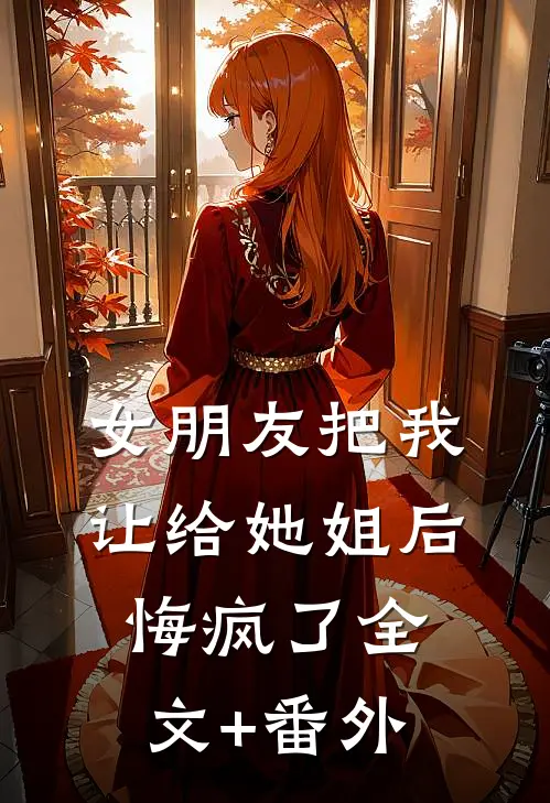 女朋友把我让给她姐后，悔疯了全文+番外